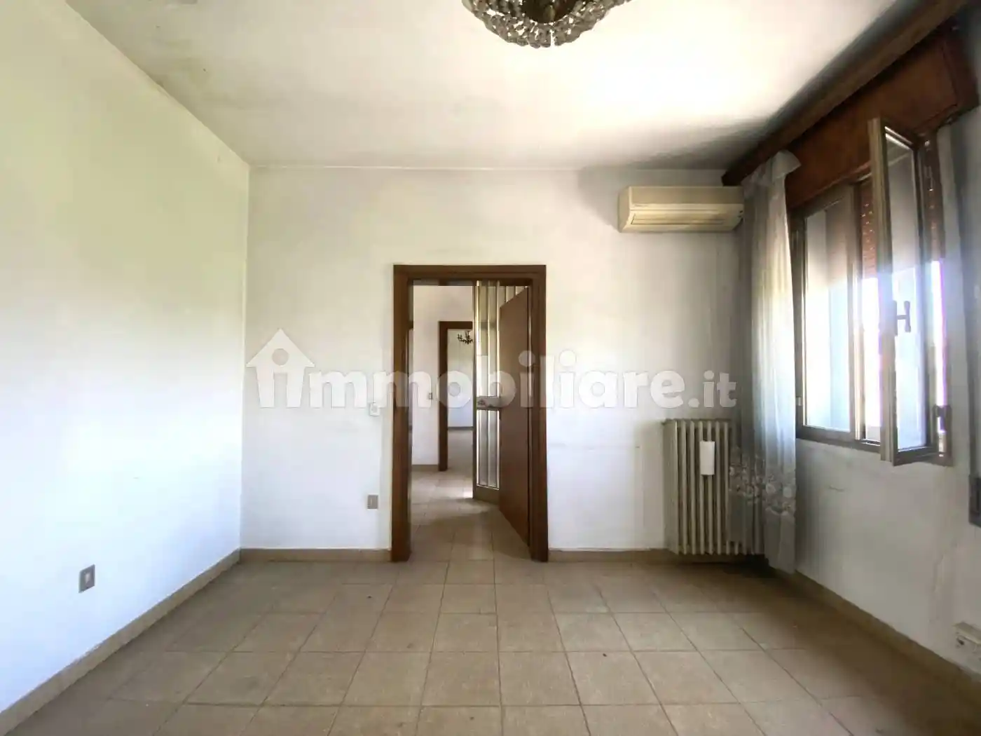 Appartamento in vendita a Fontaniva
