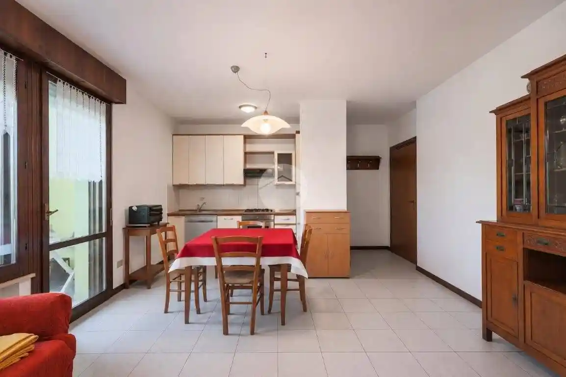 Appartamento in vendita a Cesenatico