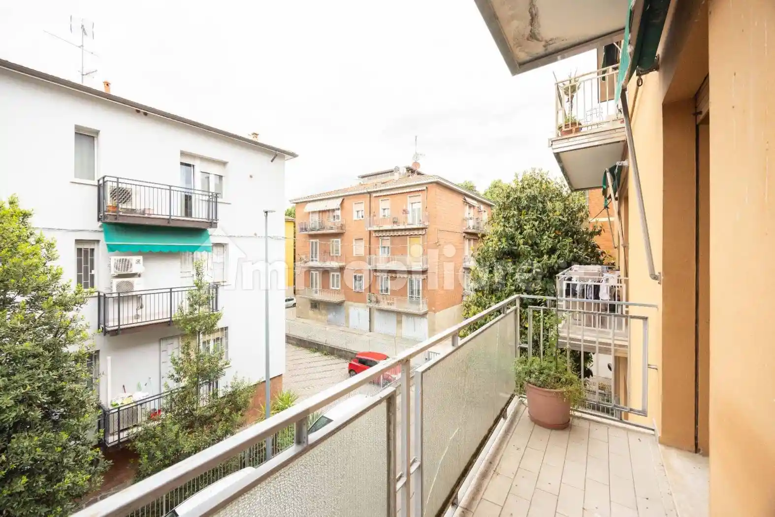 Appartamento in vendita a Bologna