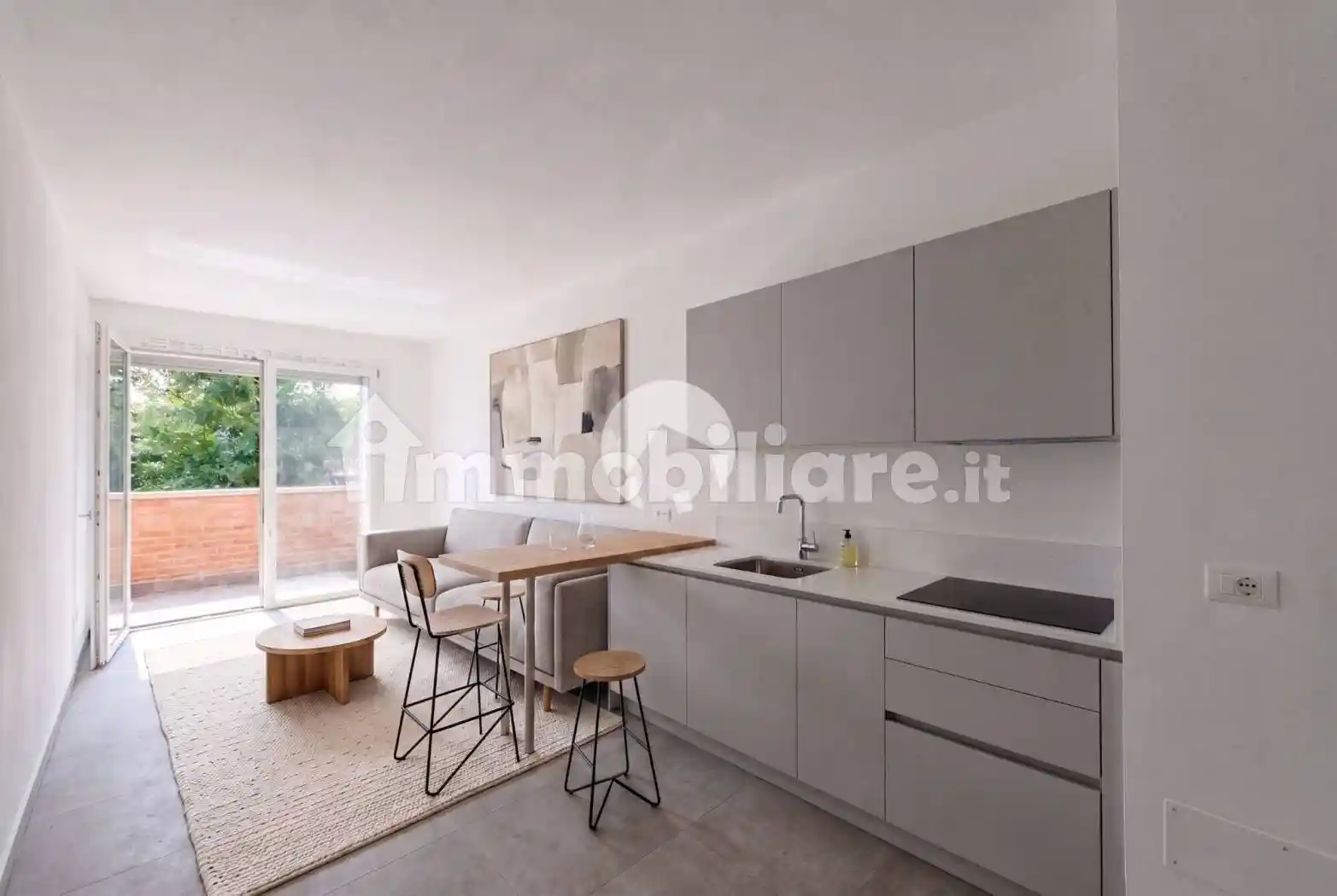 Appartamento in vendita a Reggio Emilia