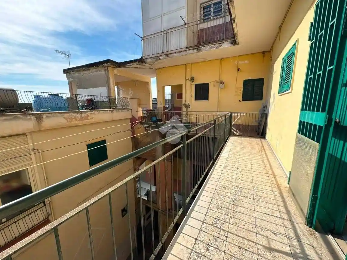 Appartamento in vendita a Caivano