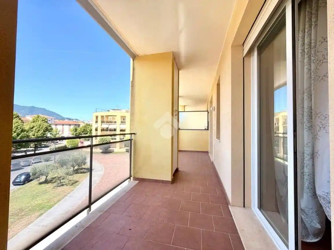 Appartamento in vendita a Albenga