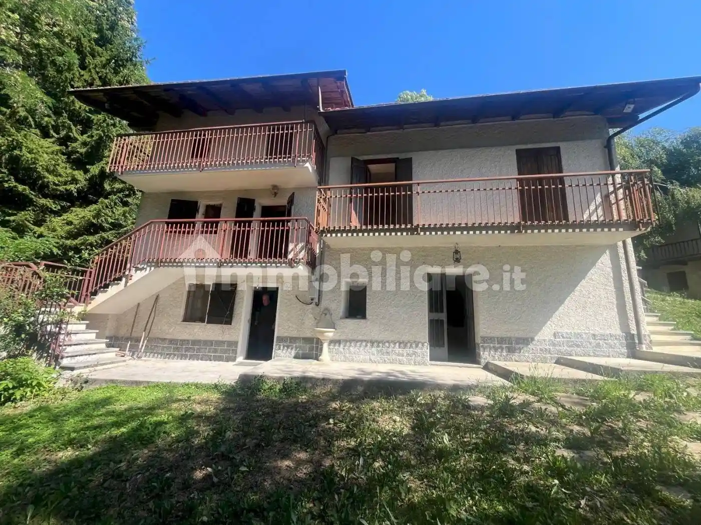 Rustico - Casale in vendita a Roccabruna