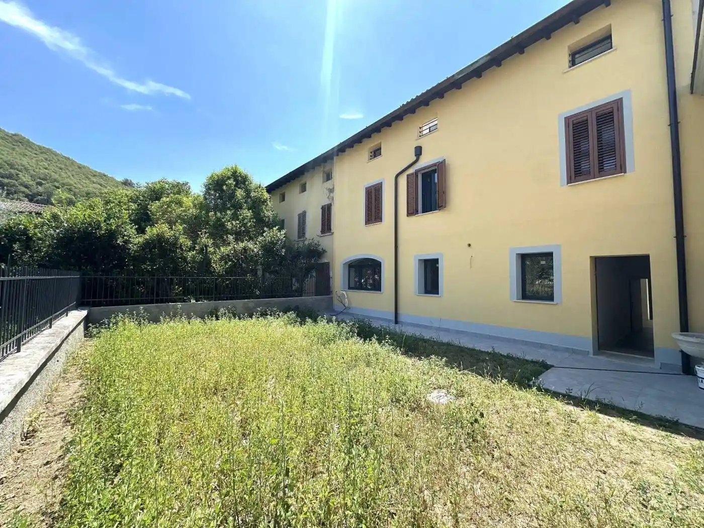 Appartamento in vendita a Brescia