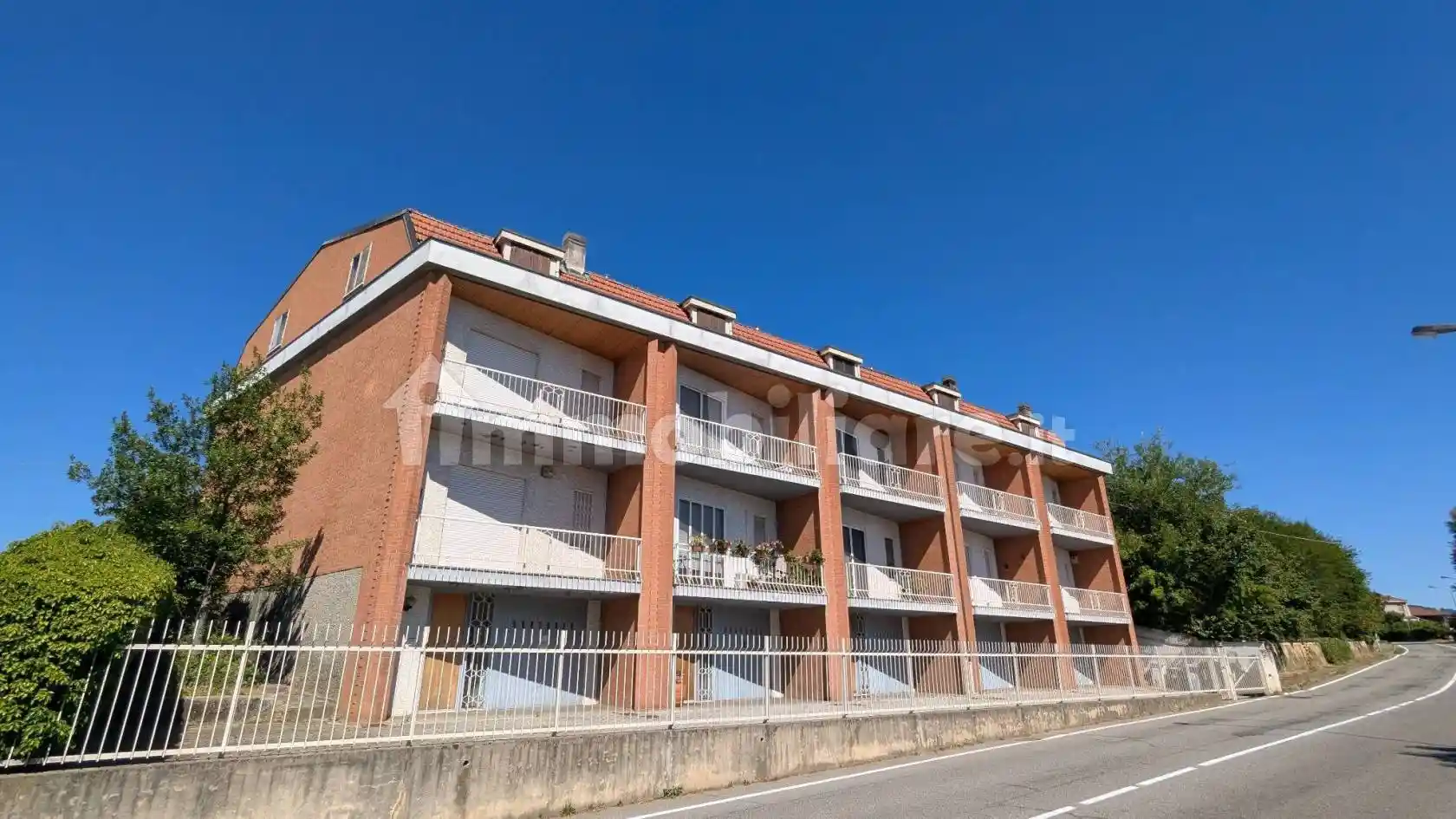 Appartamento in vendita a Chieri
