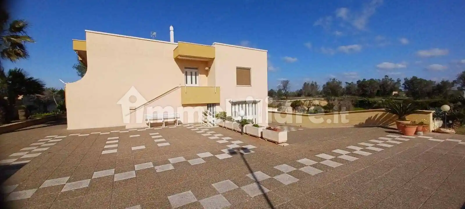 Villa in vendita a Porto Cesareo