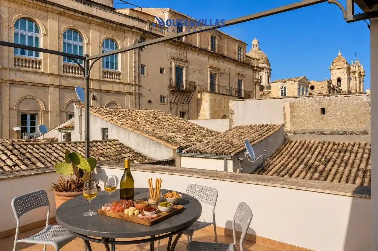 Casa indipendente in vendita a Noto
