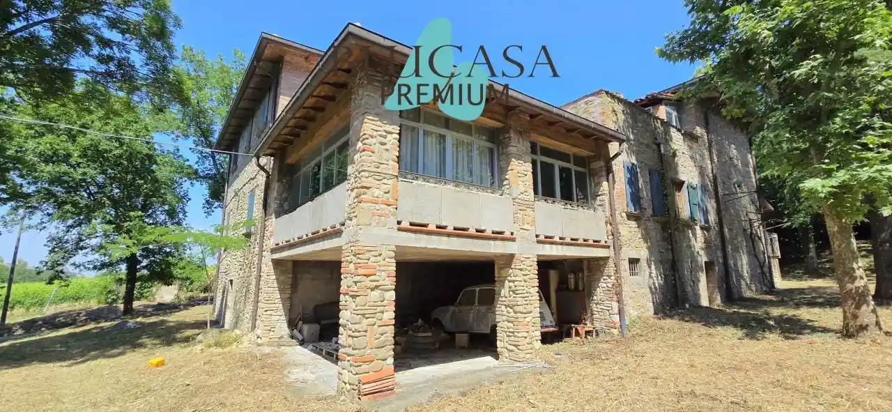Villa in vendita a Civitella di Romagna