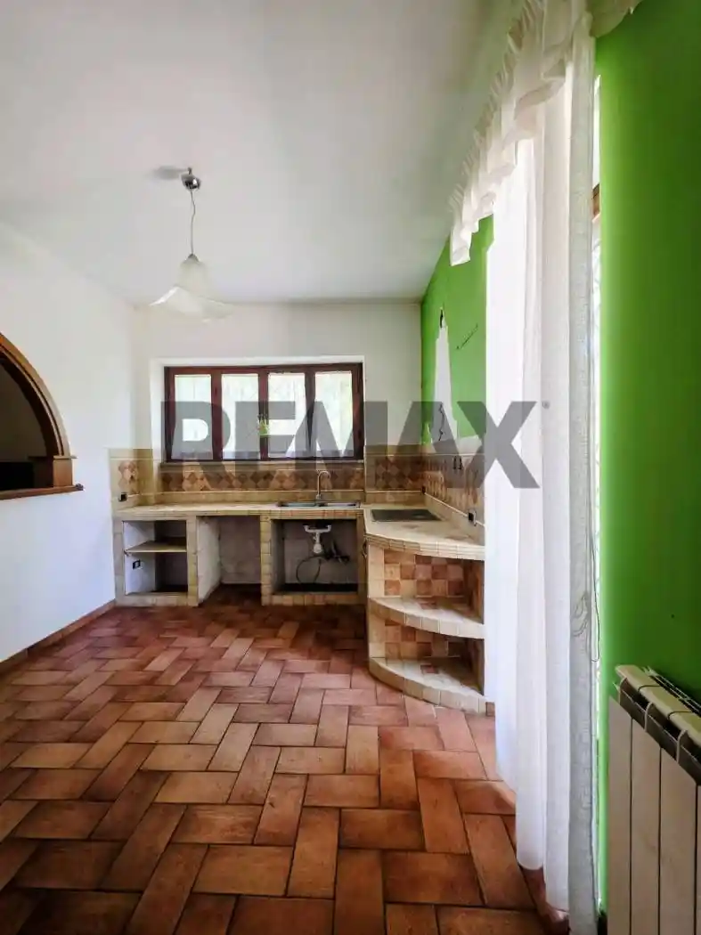 Villa in vendita a Nepi