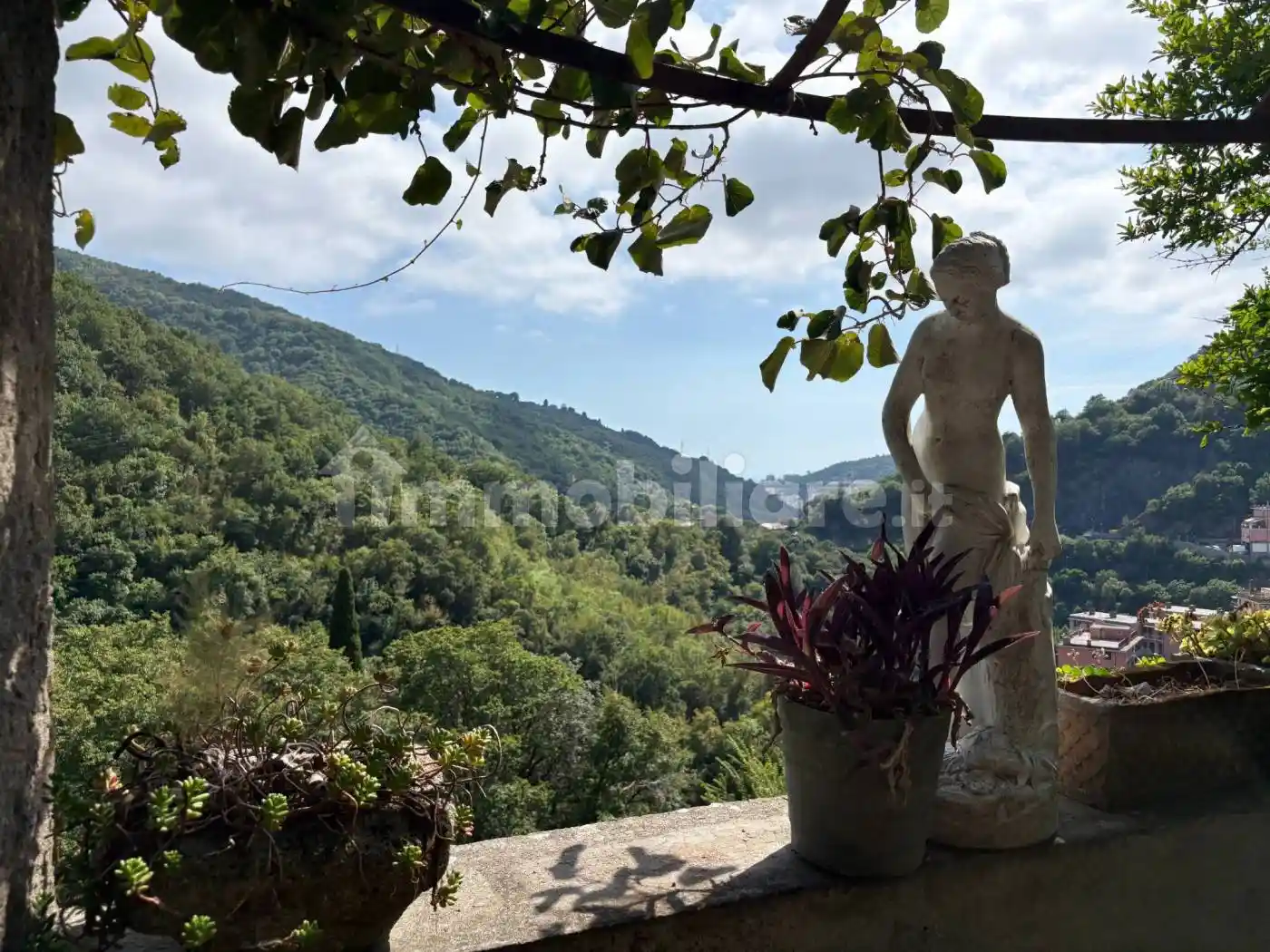 Villa in vendita a Genova
