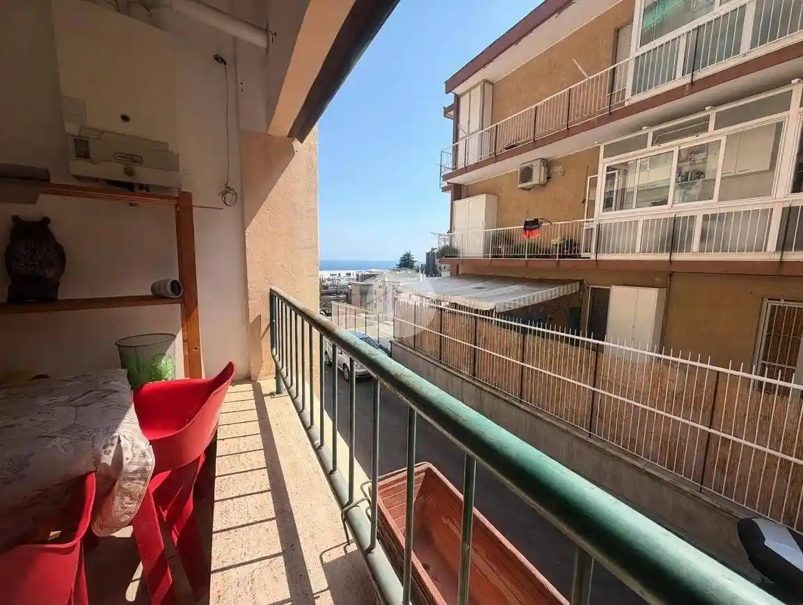 Appartamento in vendita a Savona
