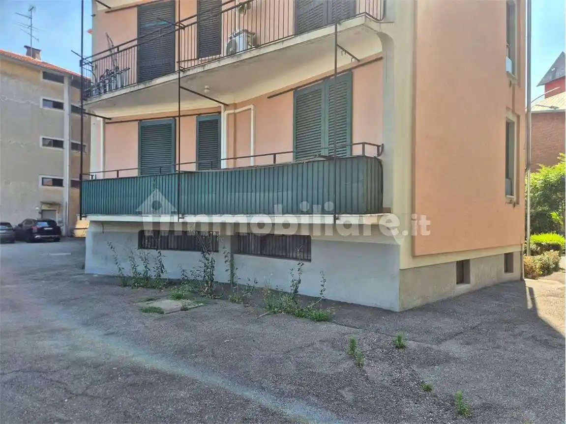 Appartamento in vendita a Busto Arsizio