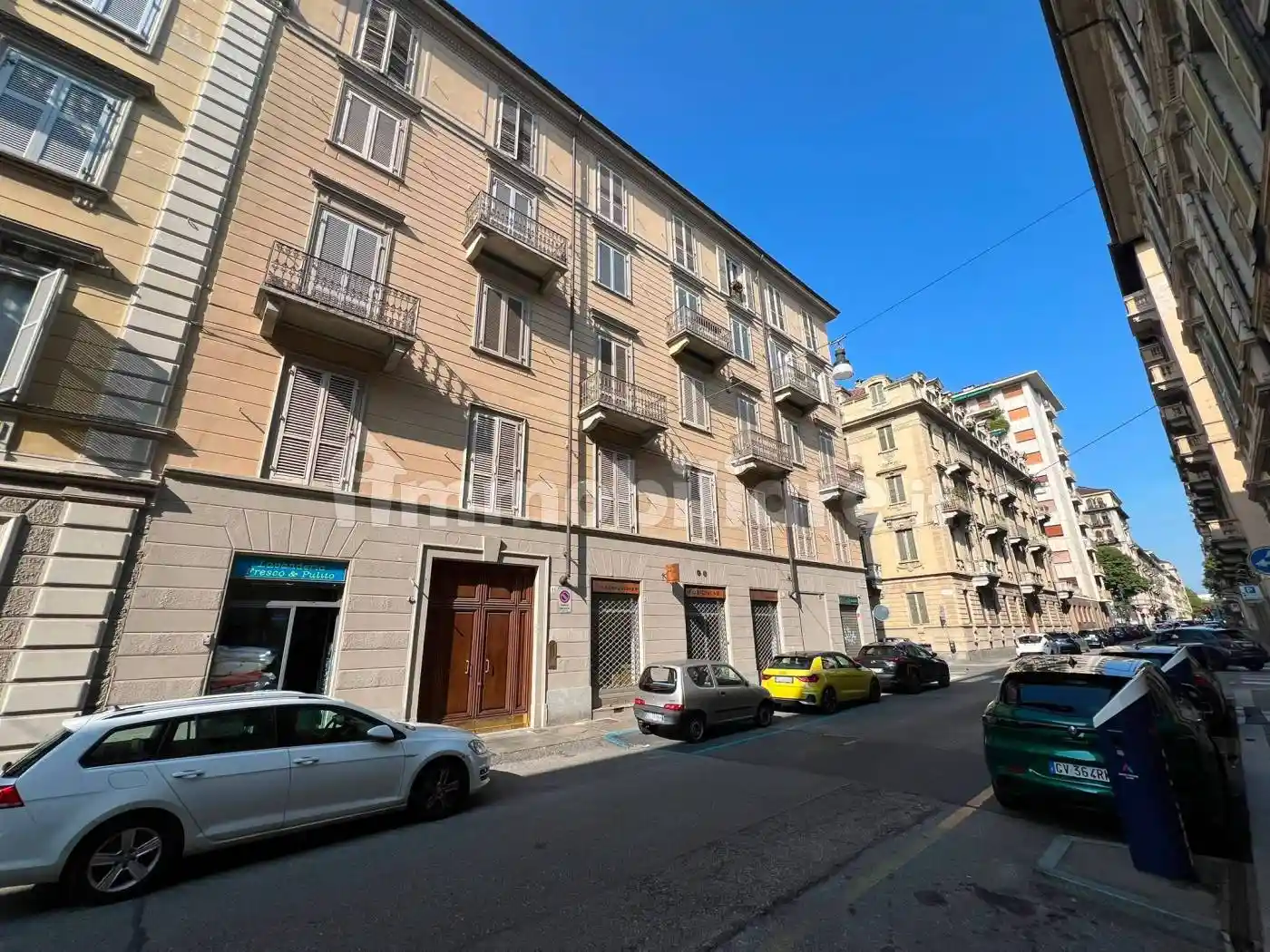 Appartamento in affitto a Torino