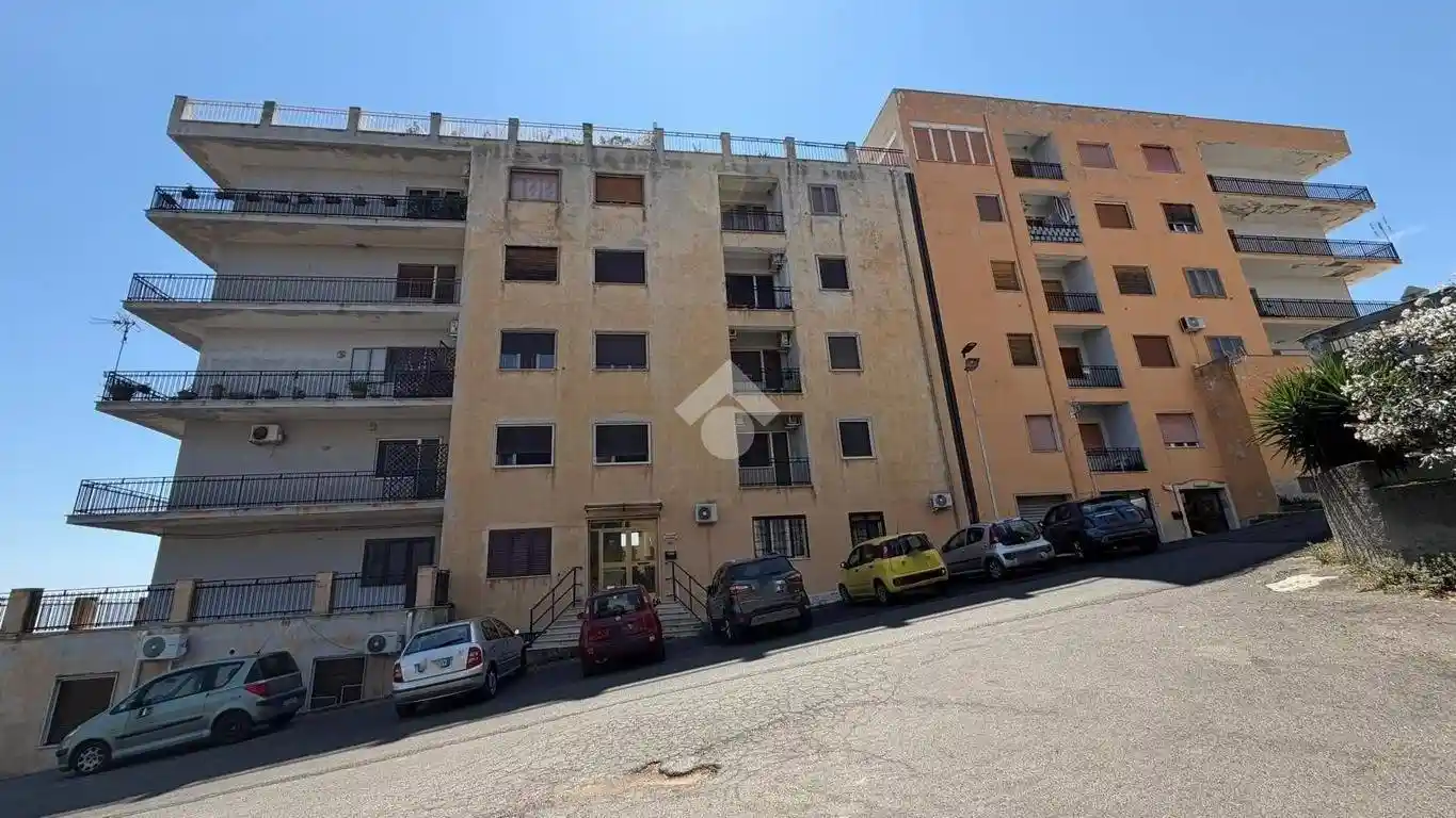 Appartamento in vendita a Corigliano-Rossano