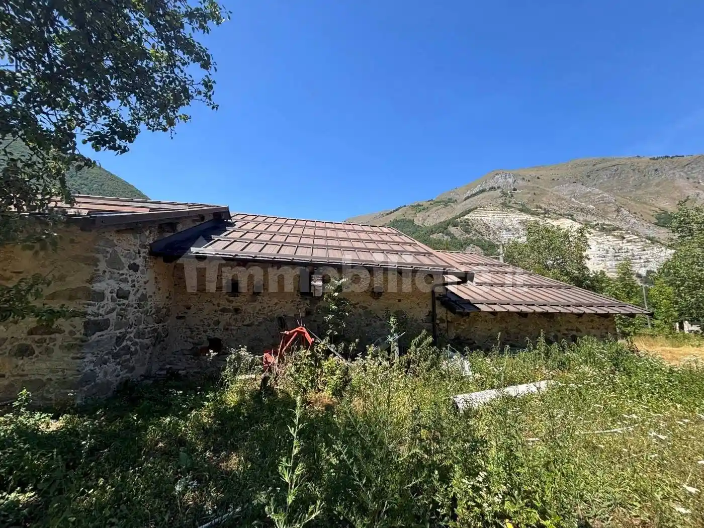Rustico - Casale in vendita a Valdieri