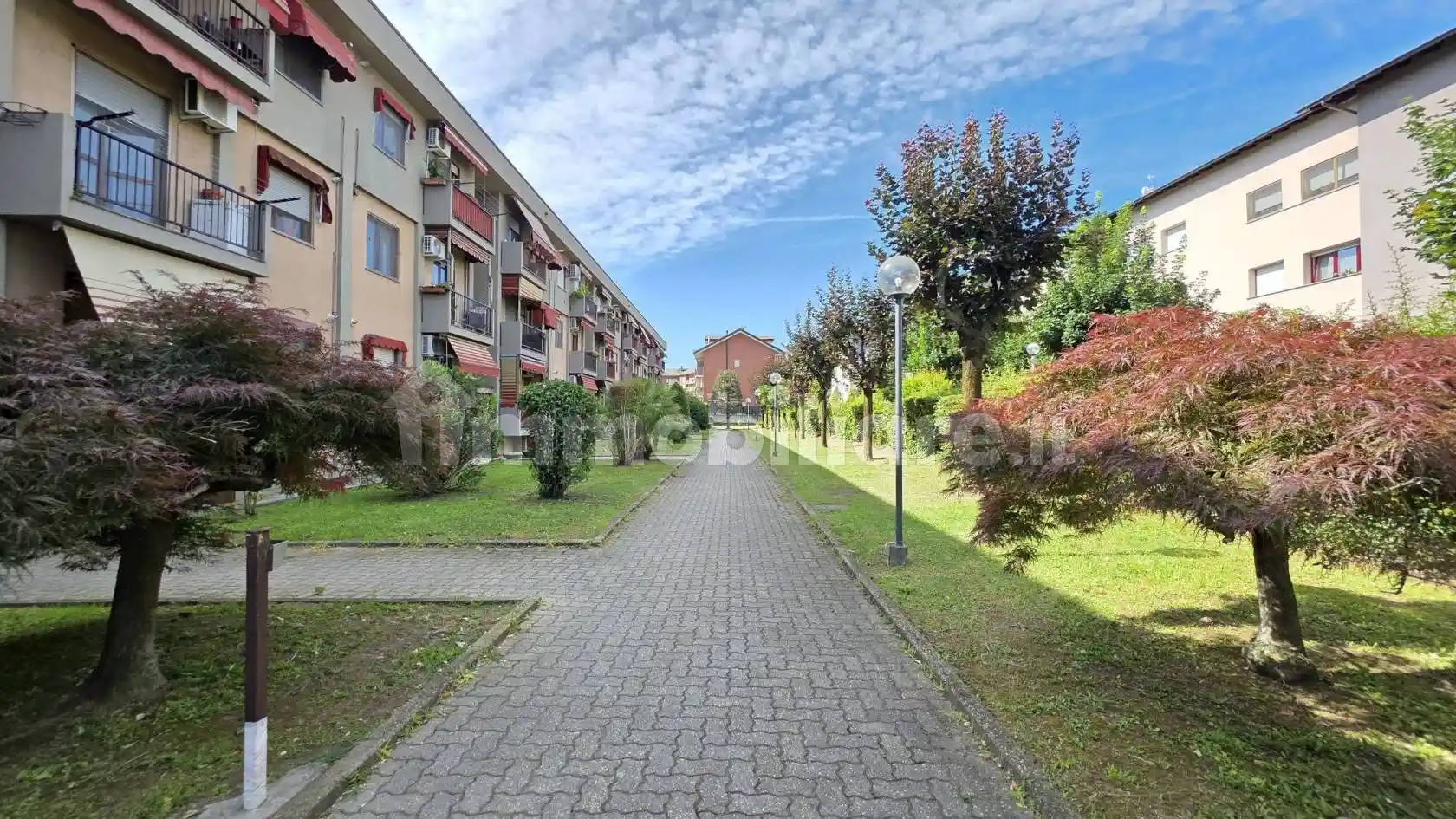 Appartamento in vendita a Settimo Torinese