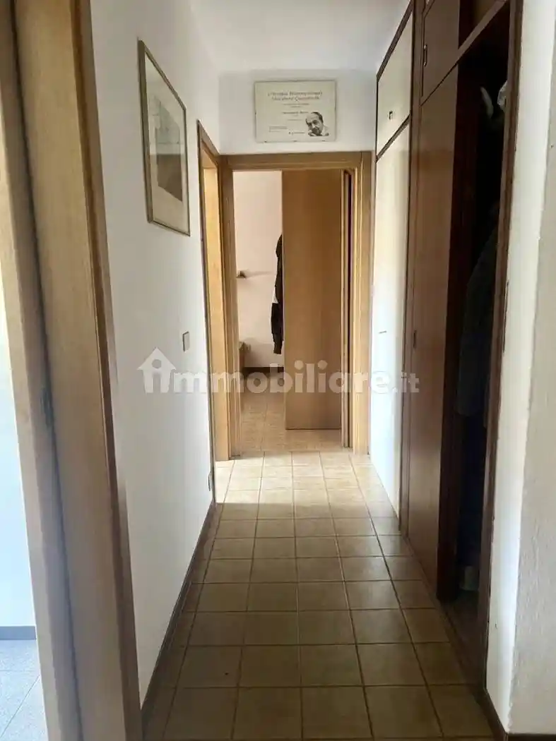 Appartamento in vendita a Bologna