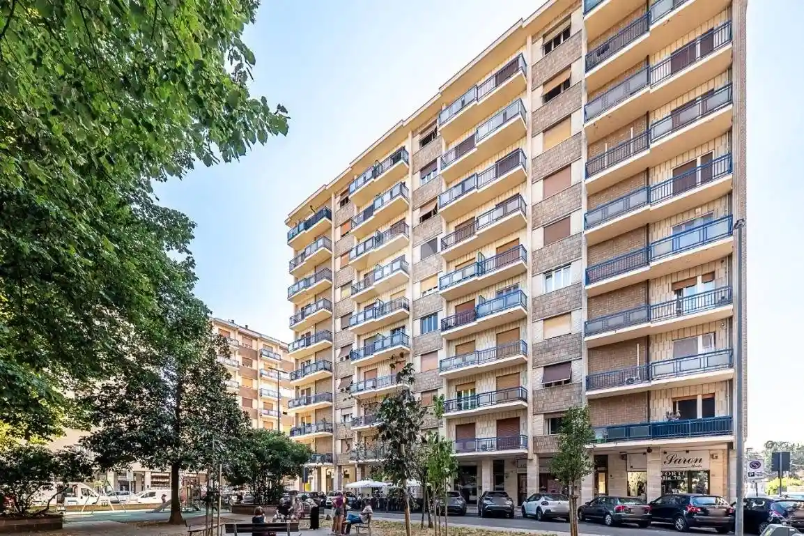 Appartamento in vendita a Collegno