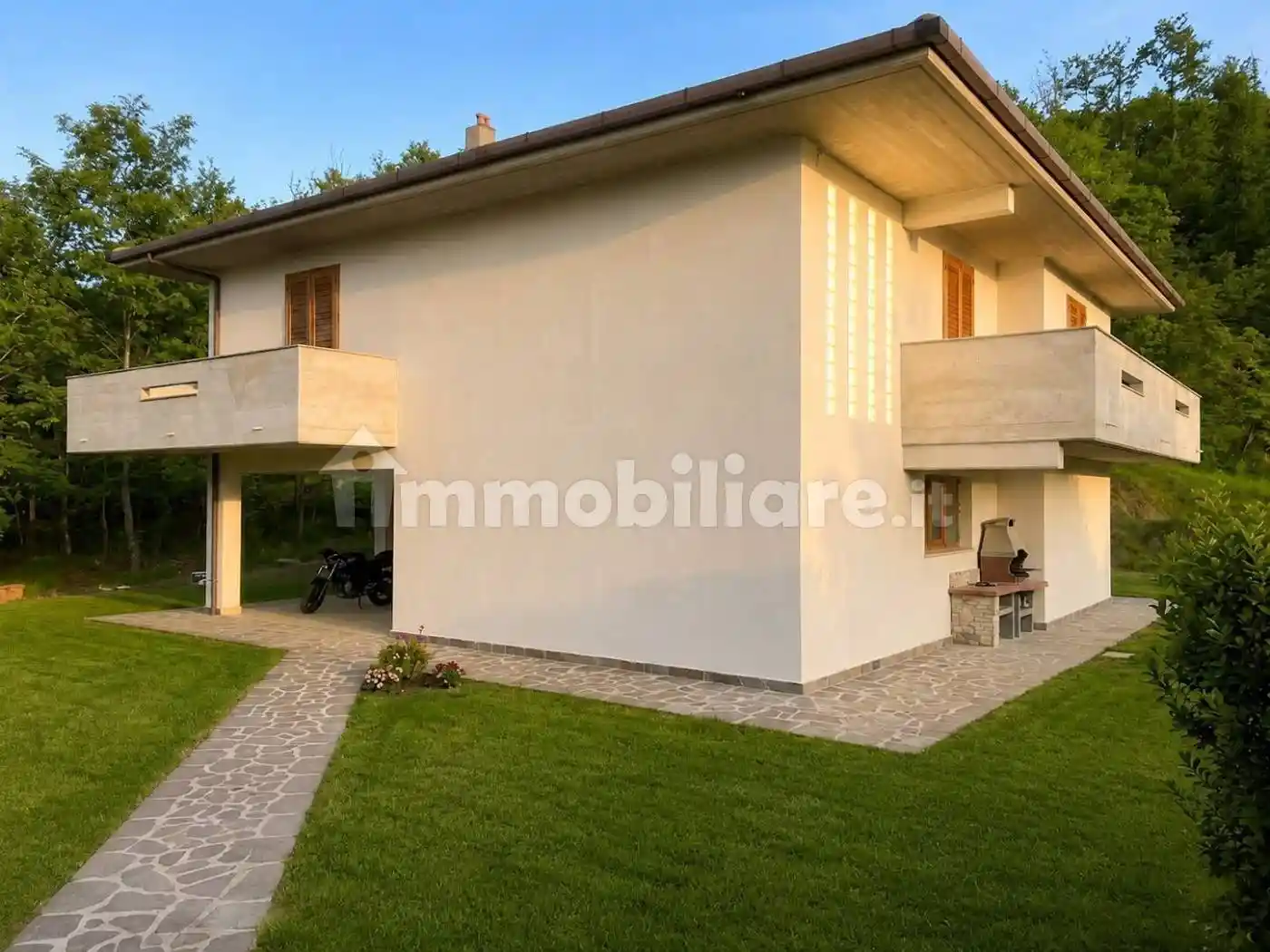 Villa in vendita a Brienza