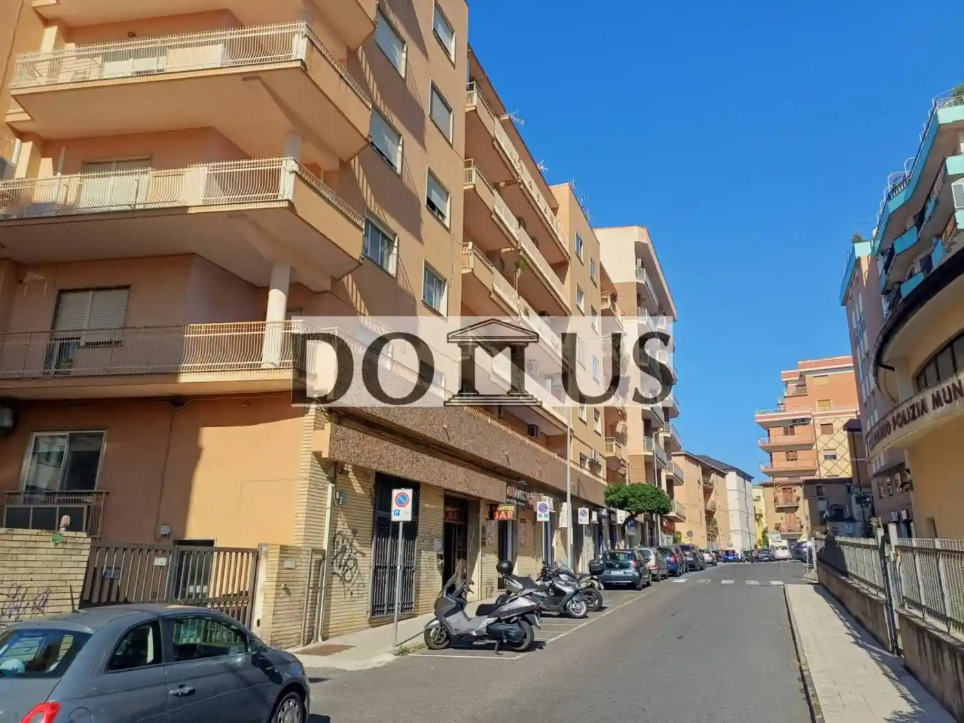 Appartamento in vendita a Catanzaro