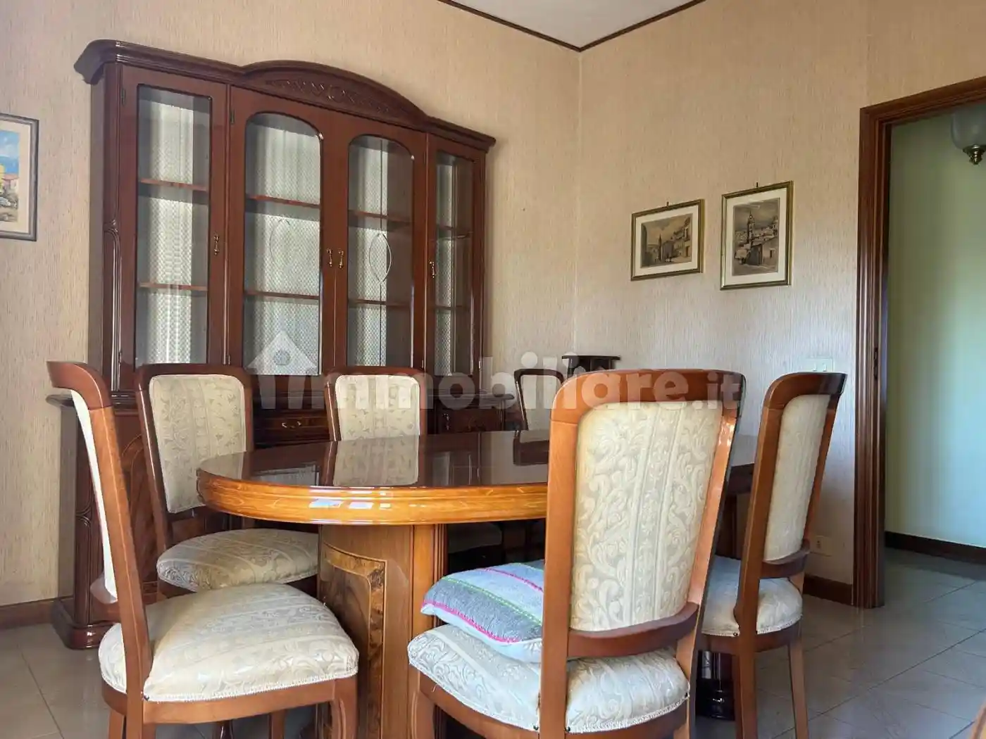 Appartamento in vendita a Modica