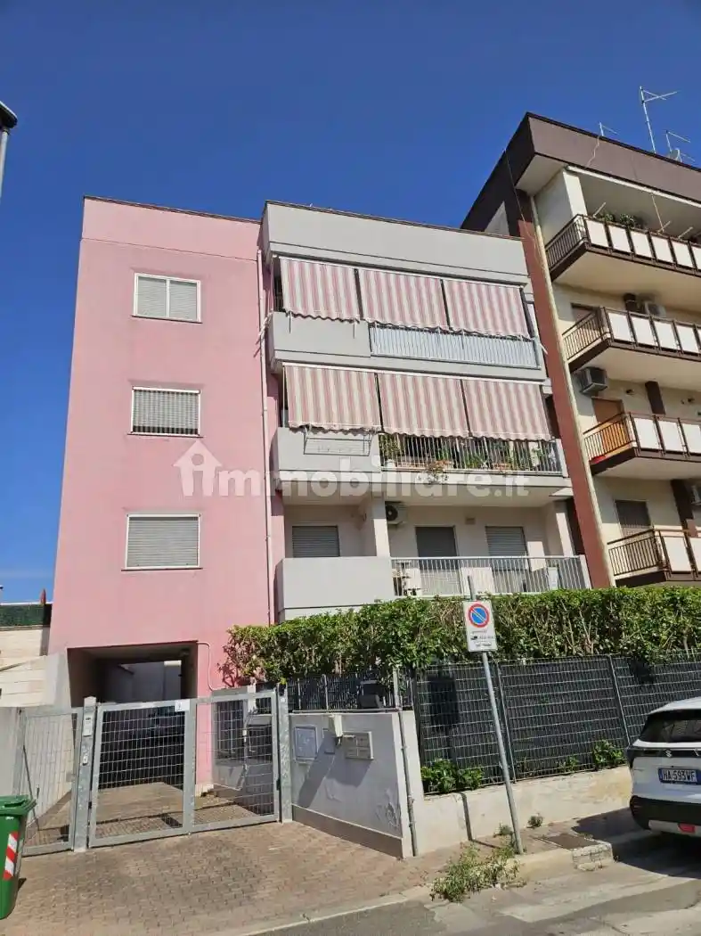 Appartamento in vendita a Taranto