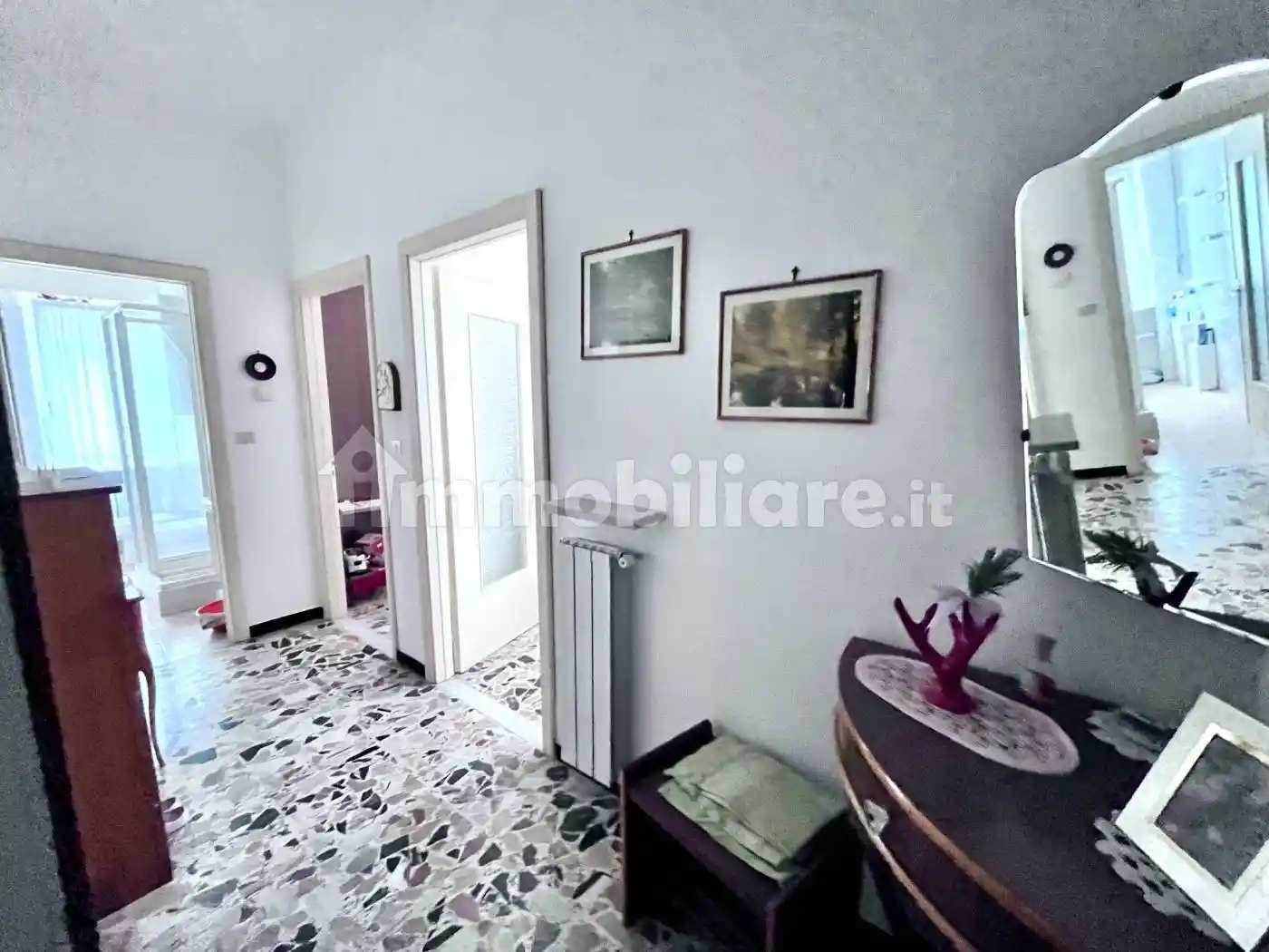 Appartamento in vendita a Spotorno