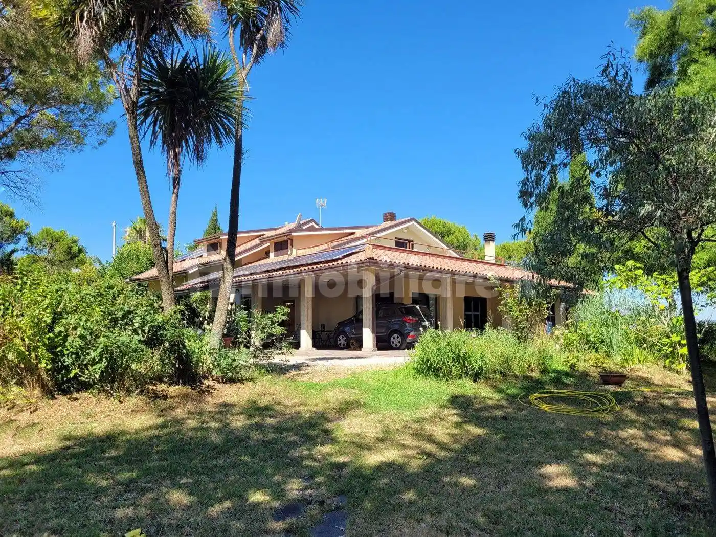 Villa in vendita a Spinetoli