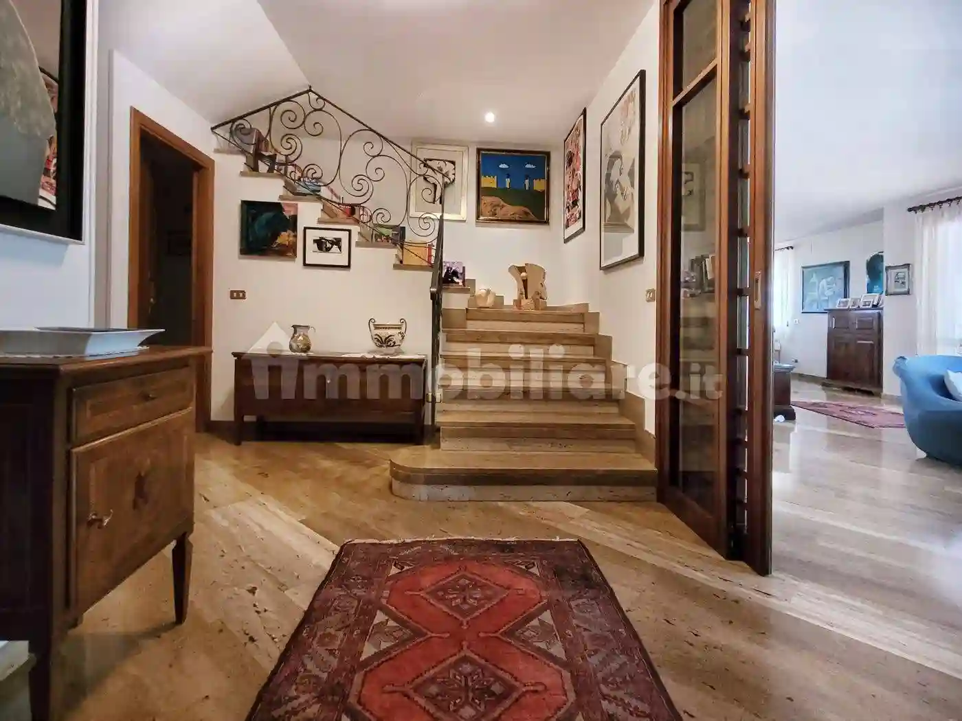 Villa - foto 3
