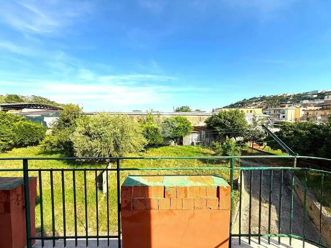 Appartamento in vendita a Bacoli