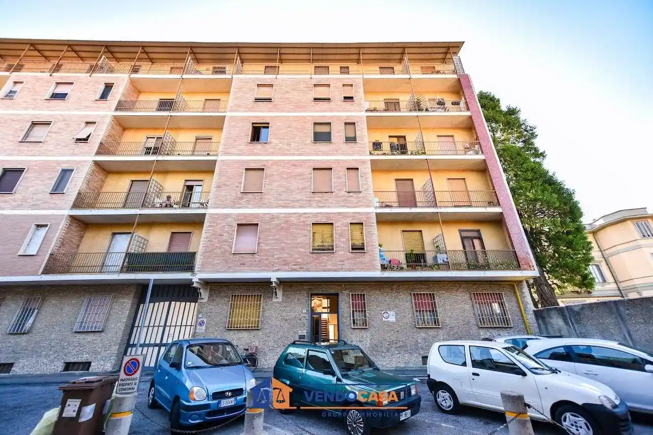 Appartamento in vendita a Carignano