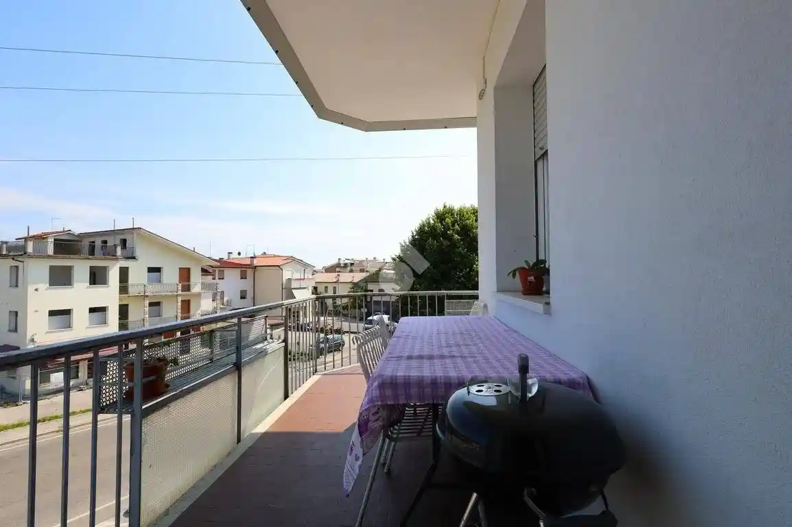 Appartamento in vendita a Sandrigo