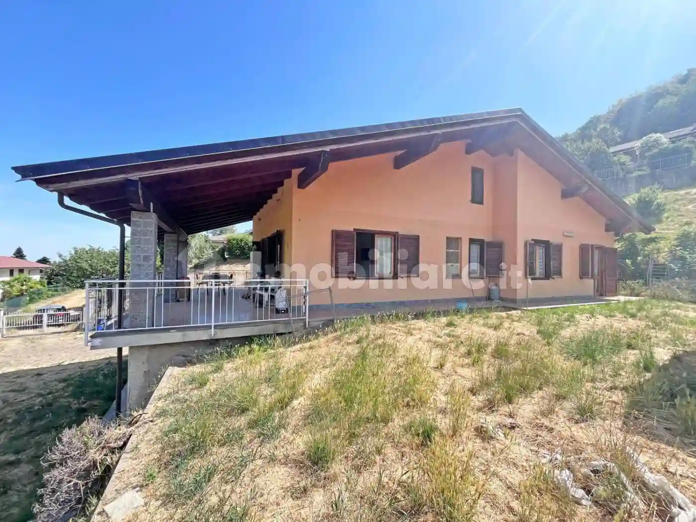 Casa indipendente - foto 2