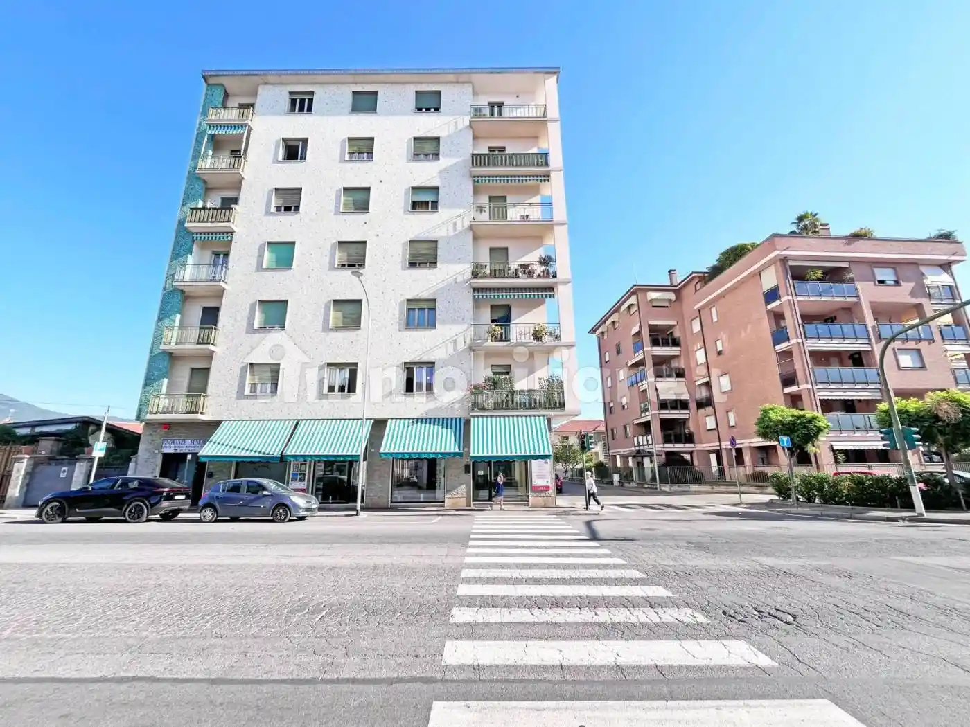 Appartamento in affitto a Pinerolo