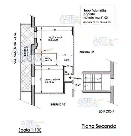 Appartamento - foto 4