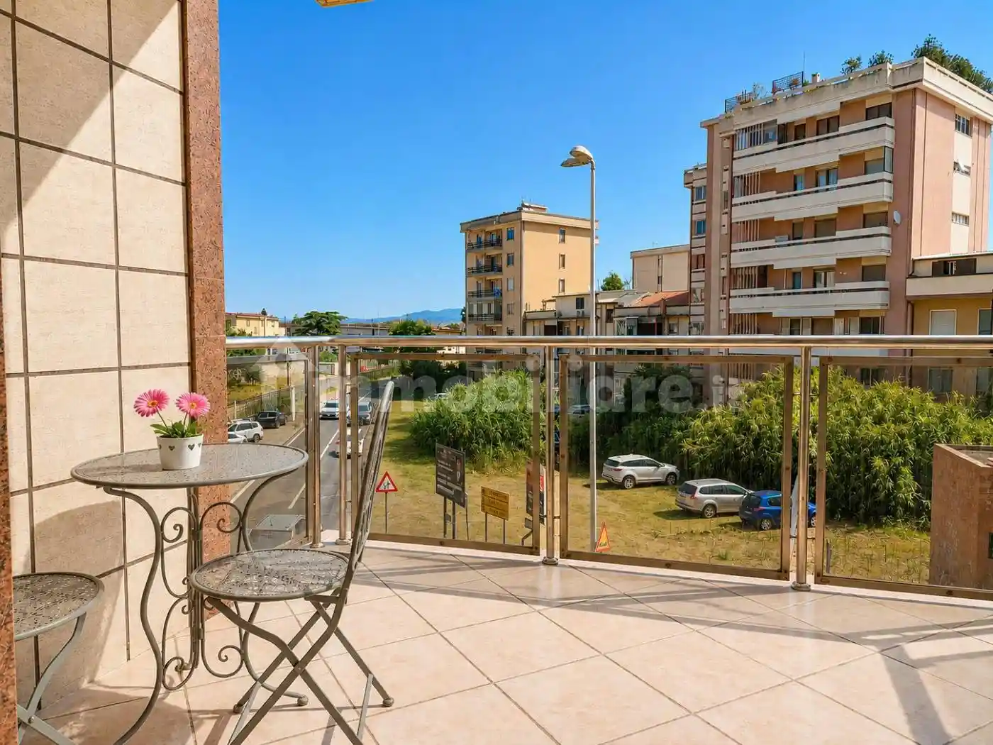 Appartamento in vendita a Cagliari
