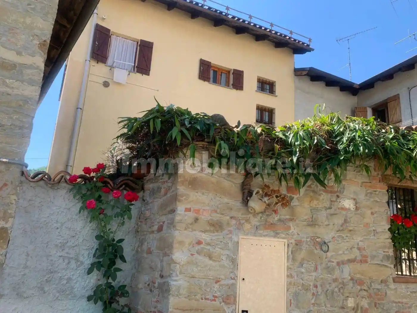 Villa in vendita a Prasco