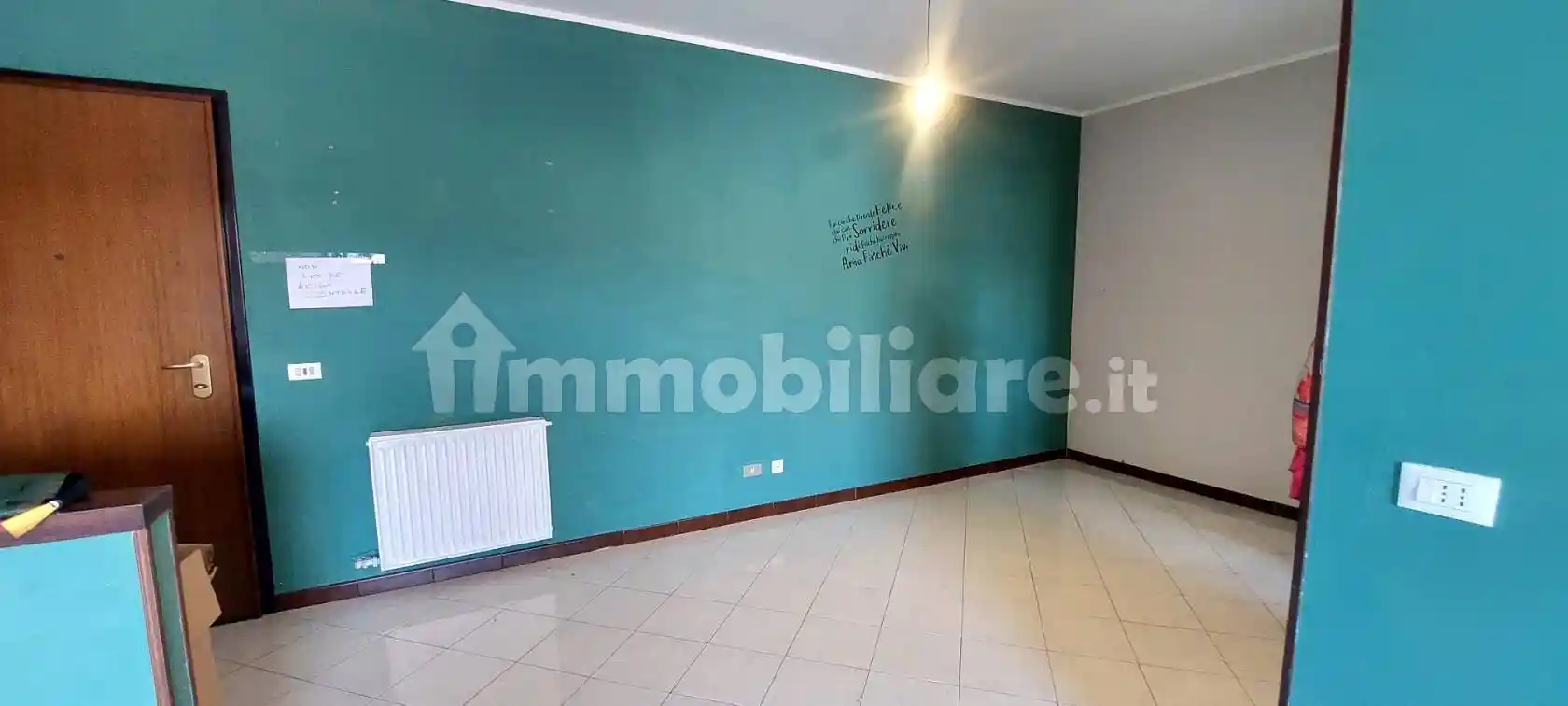 Appartamento in vendita a Imperia
