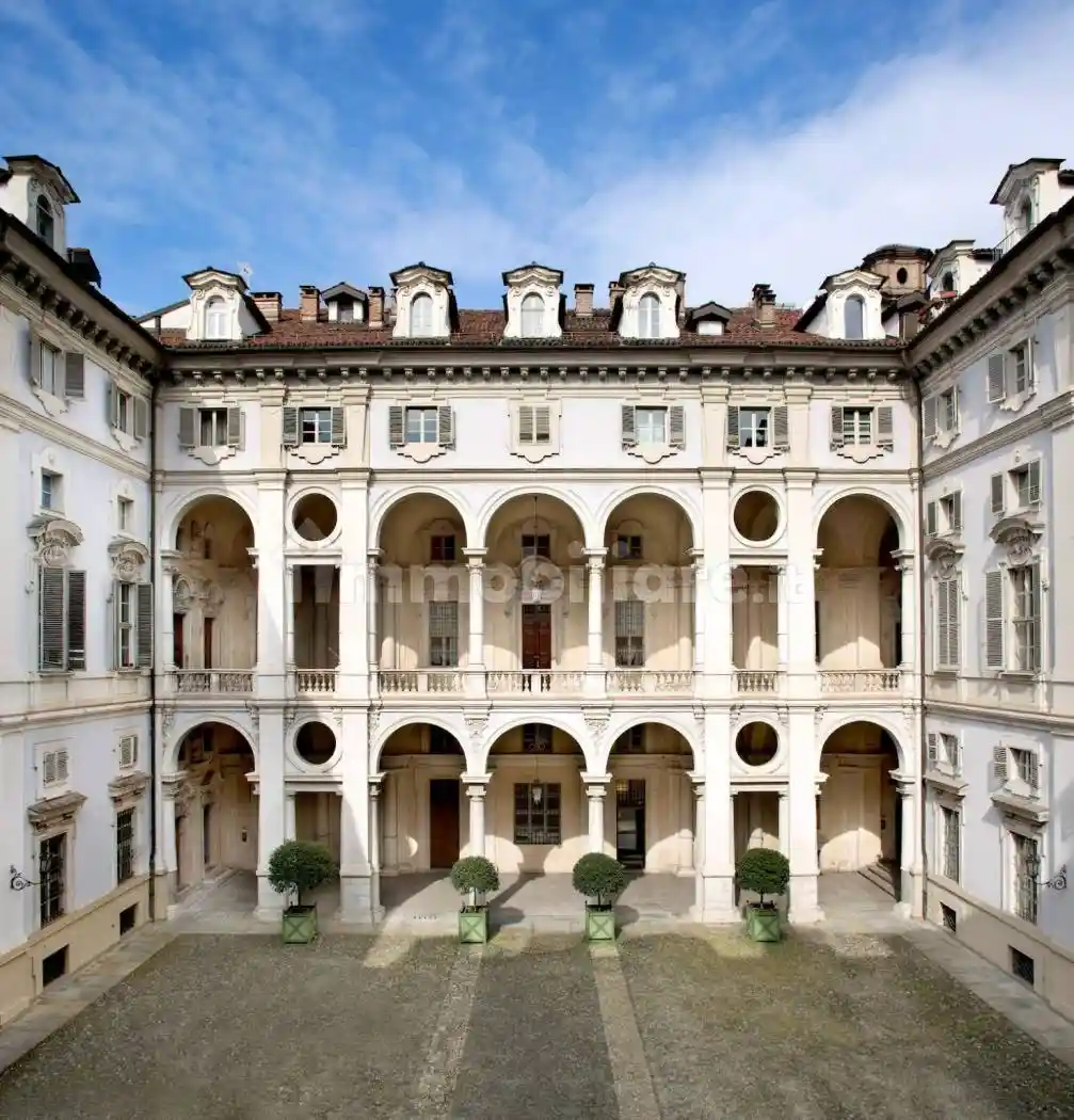 Appartamento in affitto a Torino