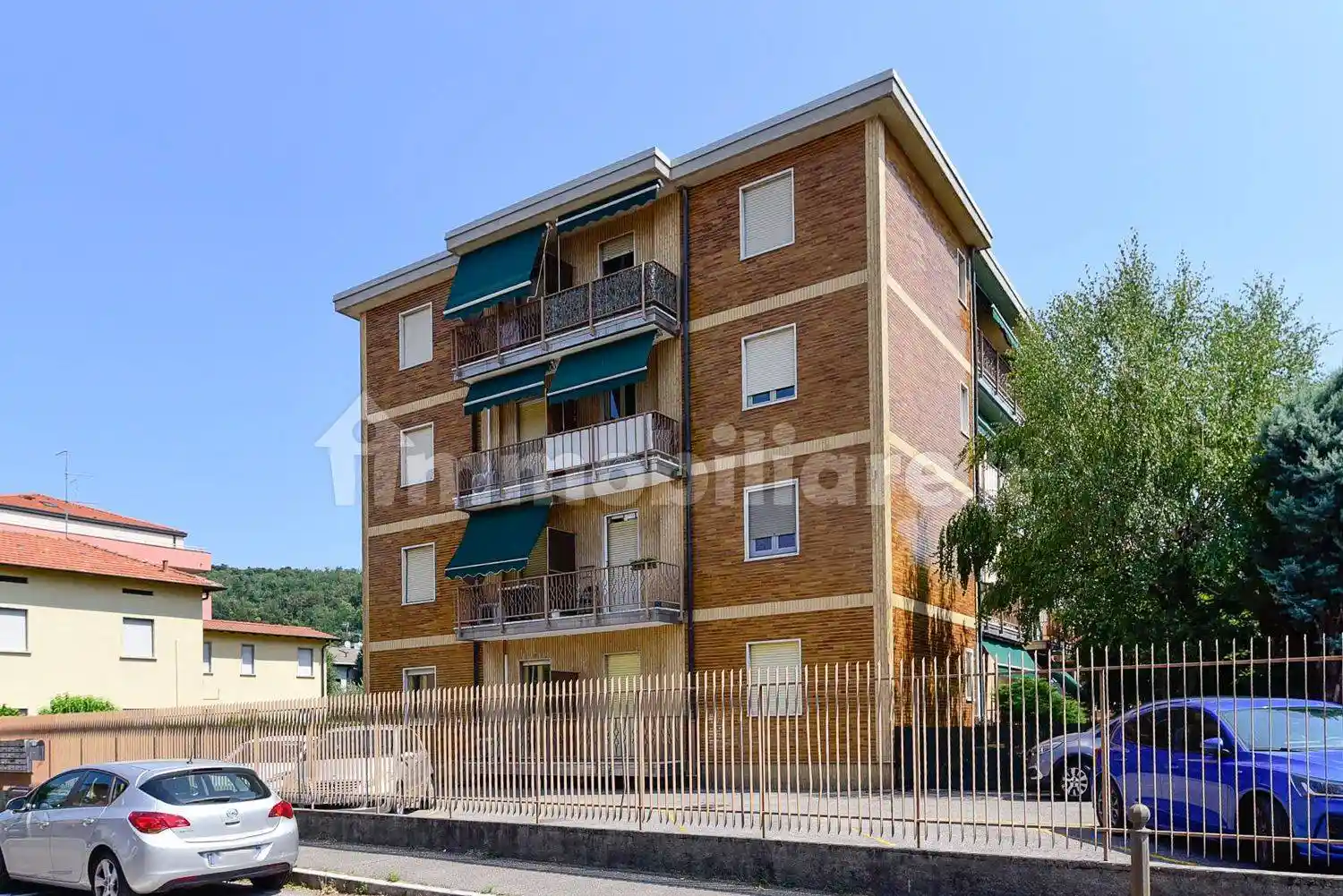 Appartamento in vendita a Como