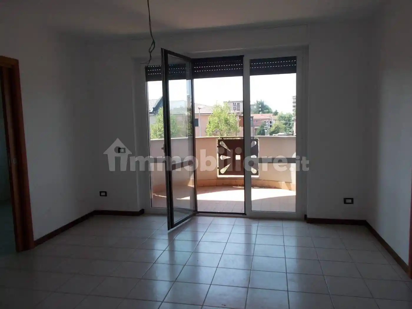 Appartamento in affitto a Caronno Pertusella