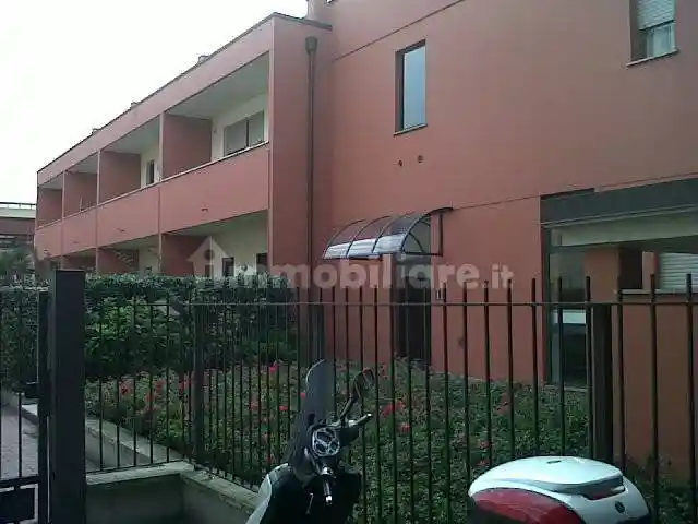 Appartamento in vendita a Monza