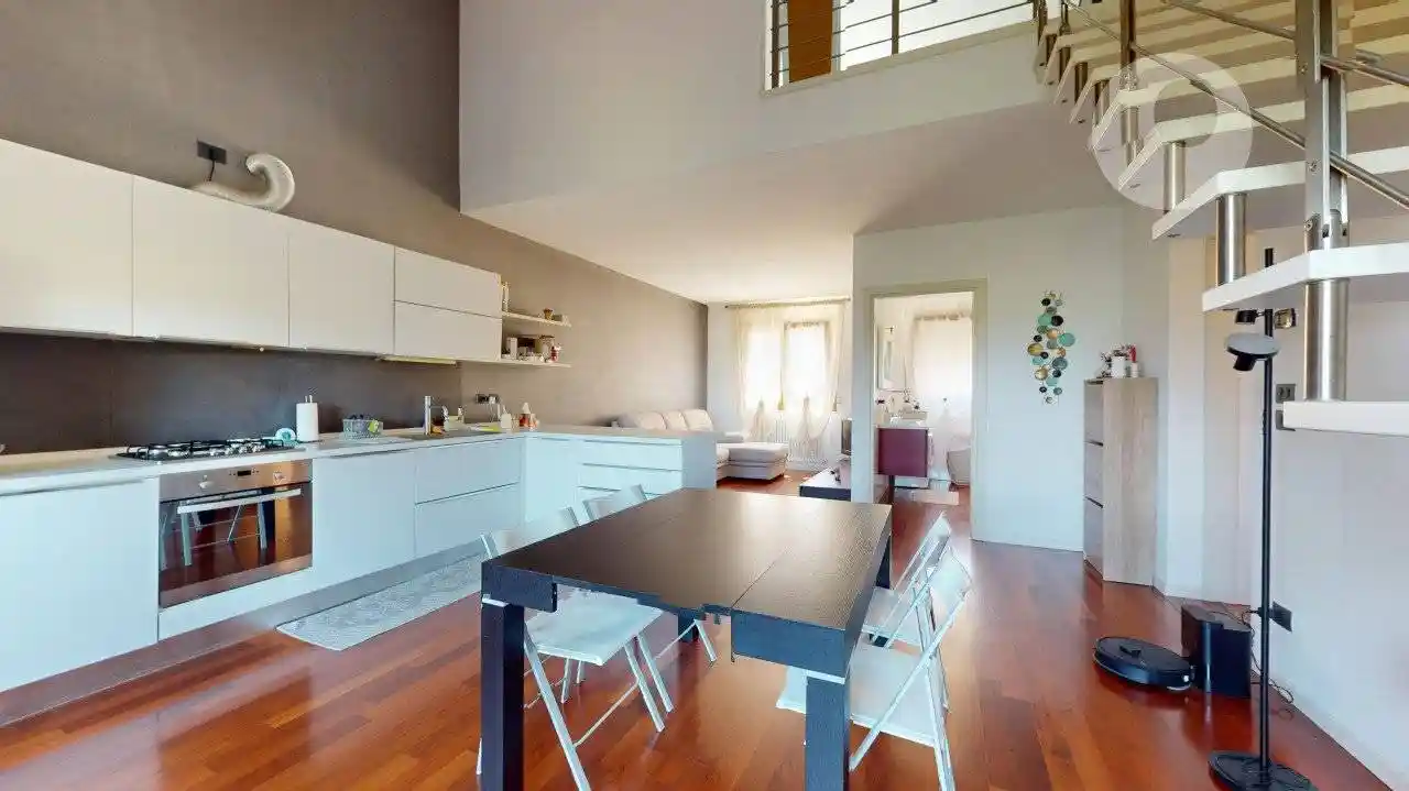 Appartamento in vendita a Vicenza
