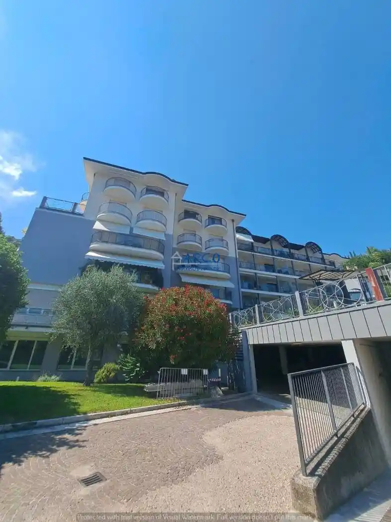 Appartamento in vendita a Arco