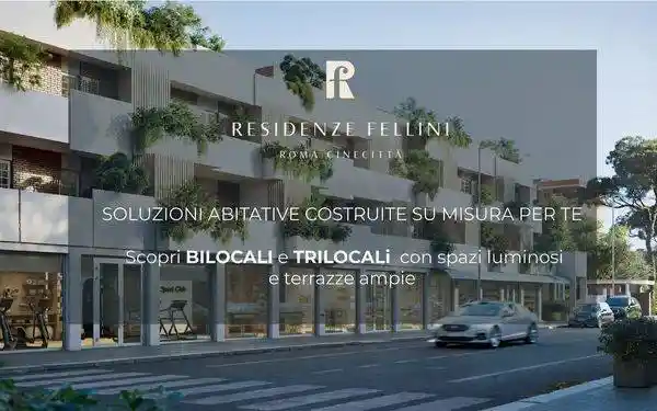 Attico - Mansarda in vendita a Roma