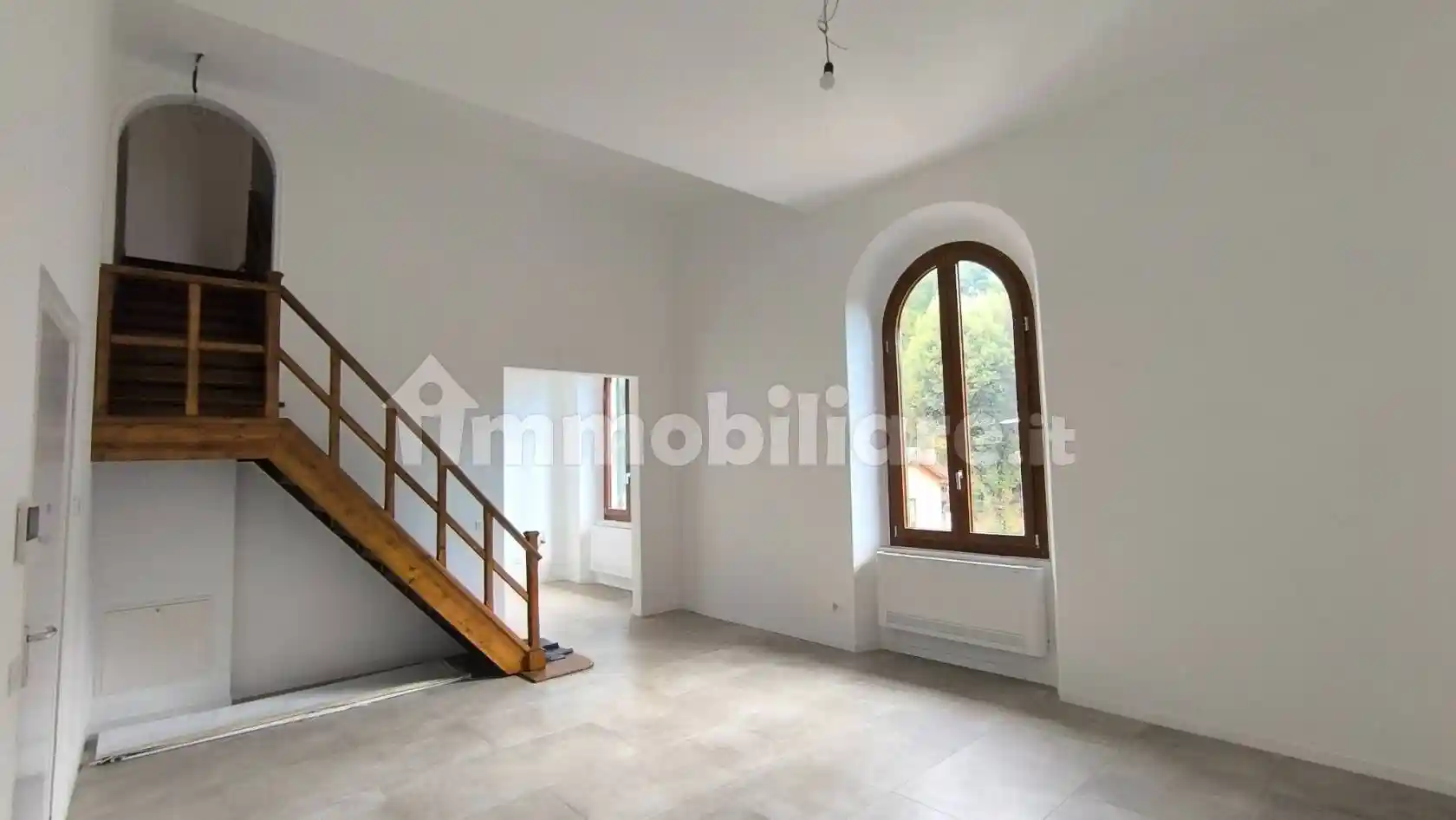 Appartamento in vendita a Firenze