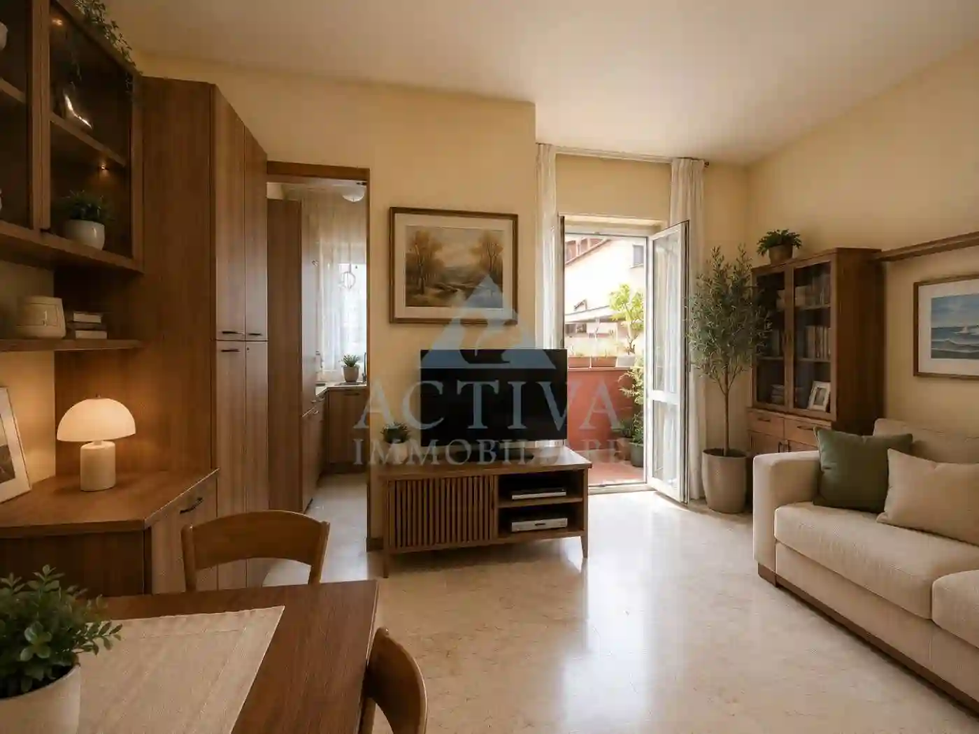 Appartamento - foto 4