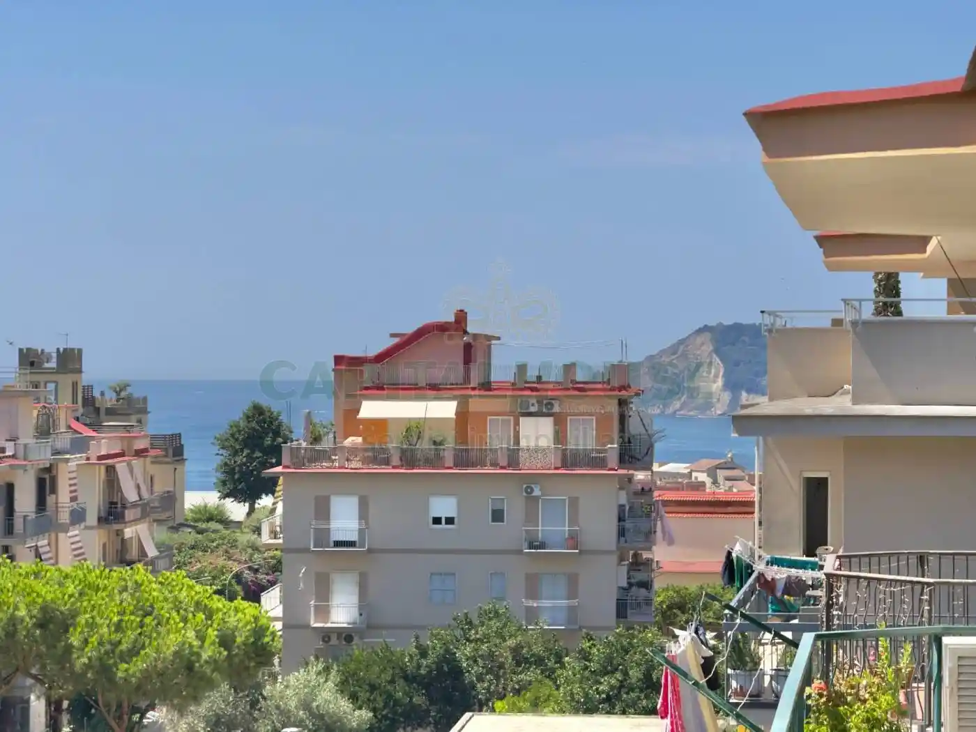 Appartamento in vendita a Pozzuoli