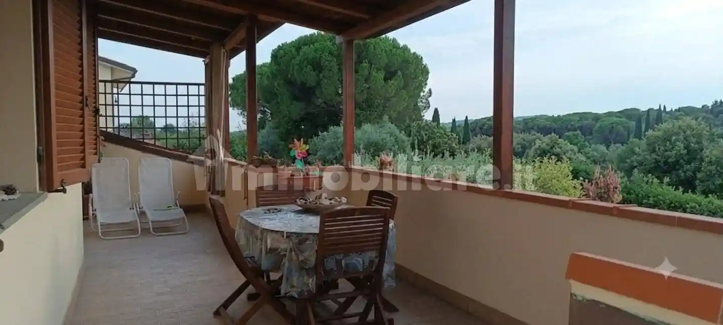 Appartamento in vendita a Cascina