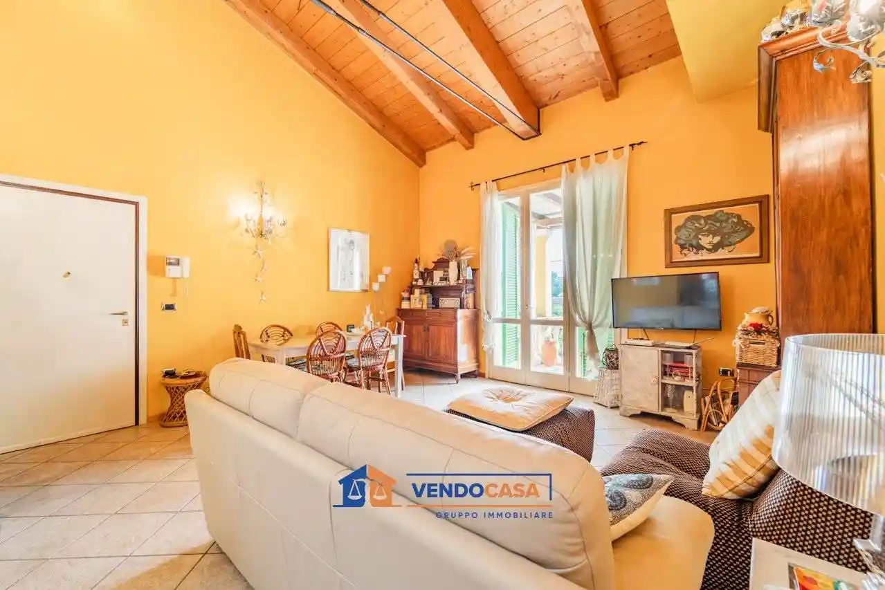 Appartamento in vendita a Massa